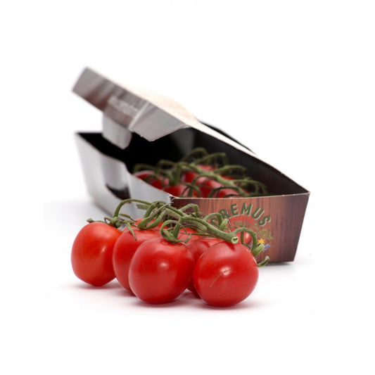 Paradajky Cherry Podhájska 250g.