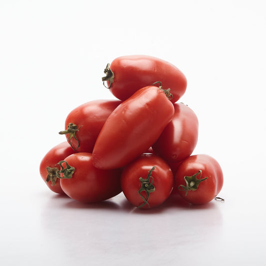 Paradajky San Marzano. kg