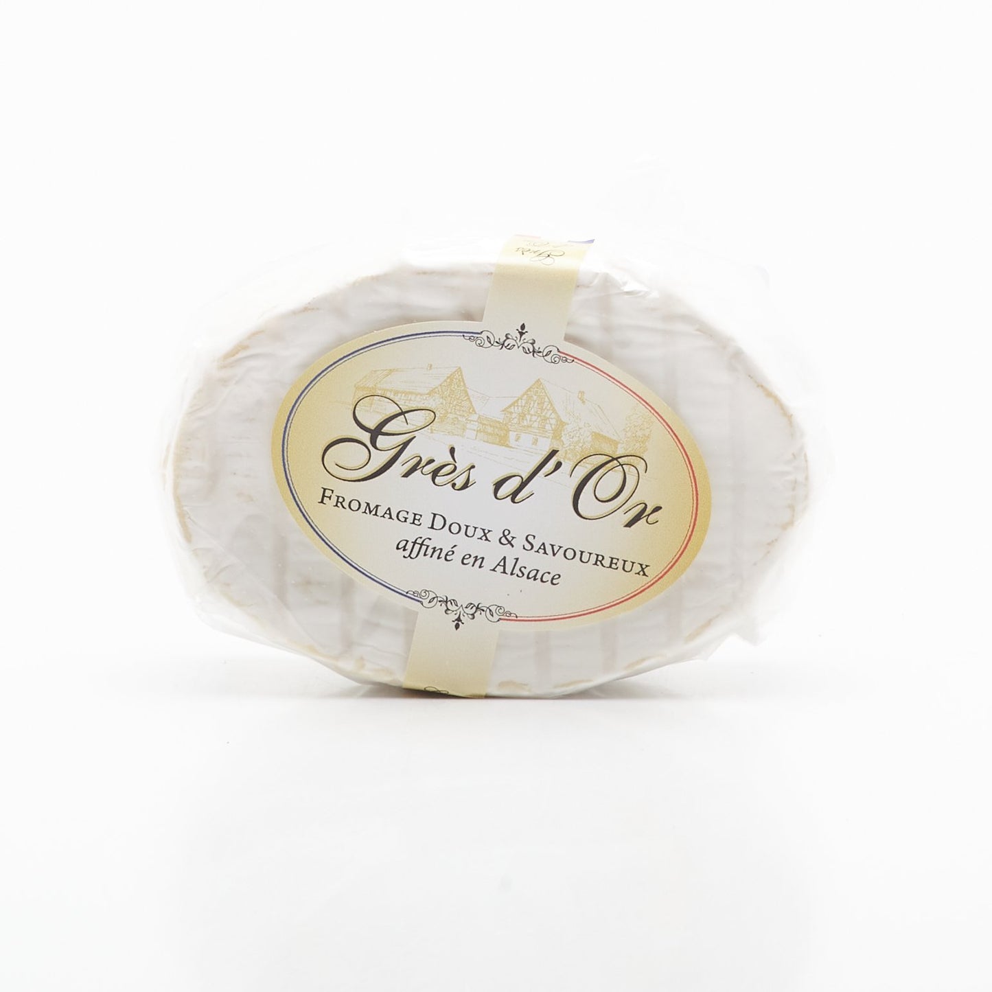 Petit Grés de Lorraine 125g.