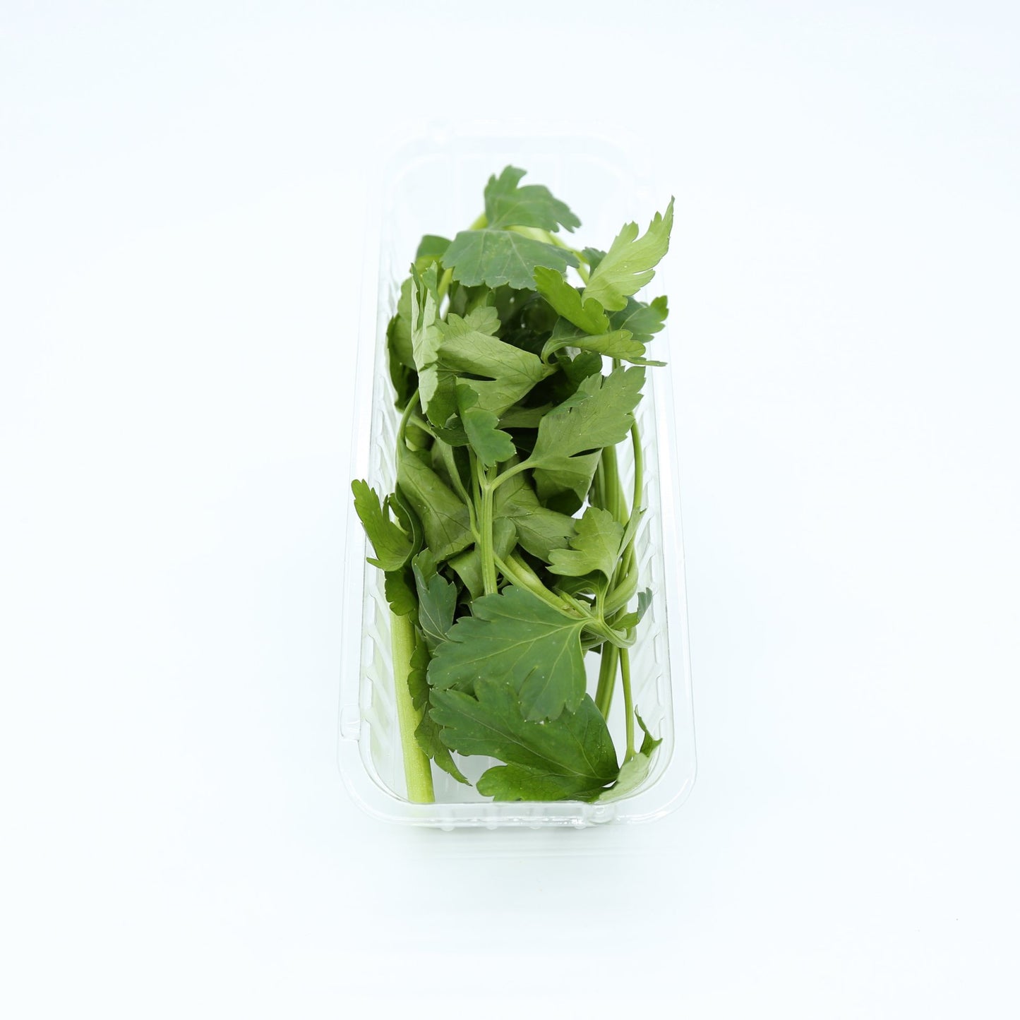 Petržlenová vňať 30g.