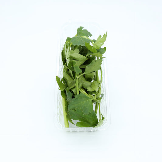 Petržlenová vňať 30g.