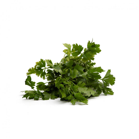 Petržlenová vňať. 100g