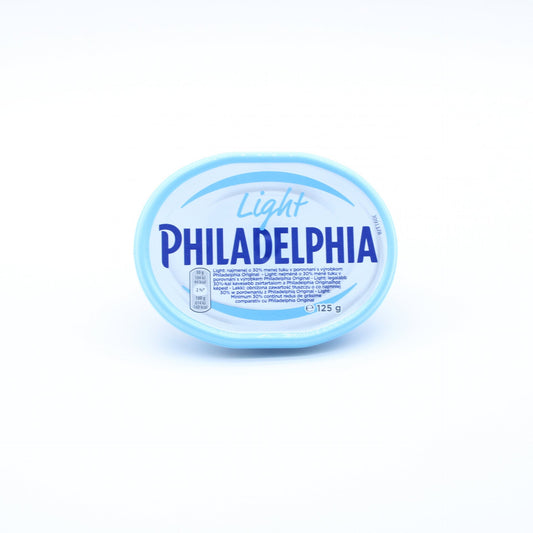 Philadephia Light.