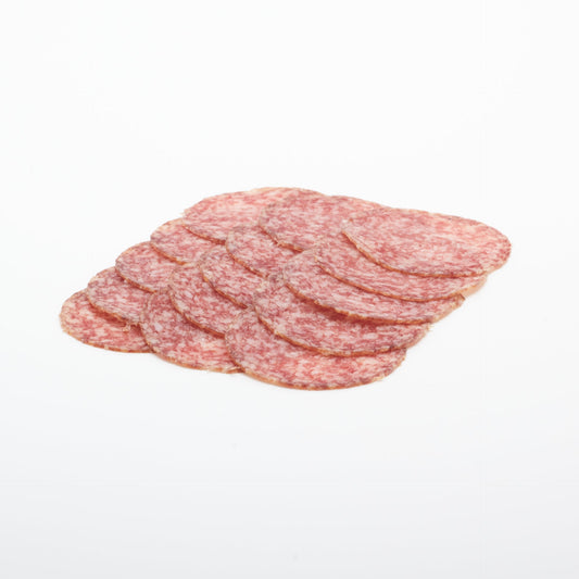 Zimná saláma. 100g