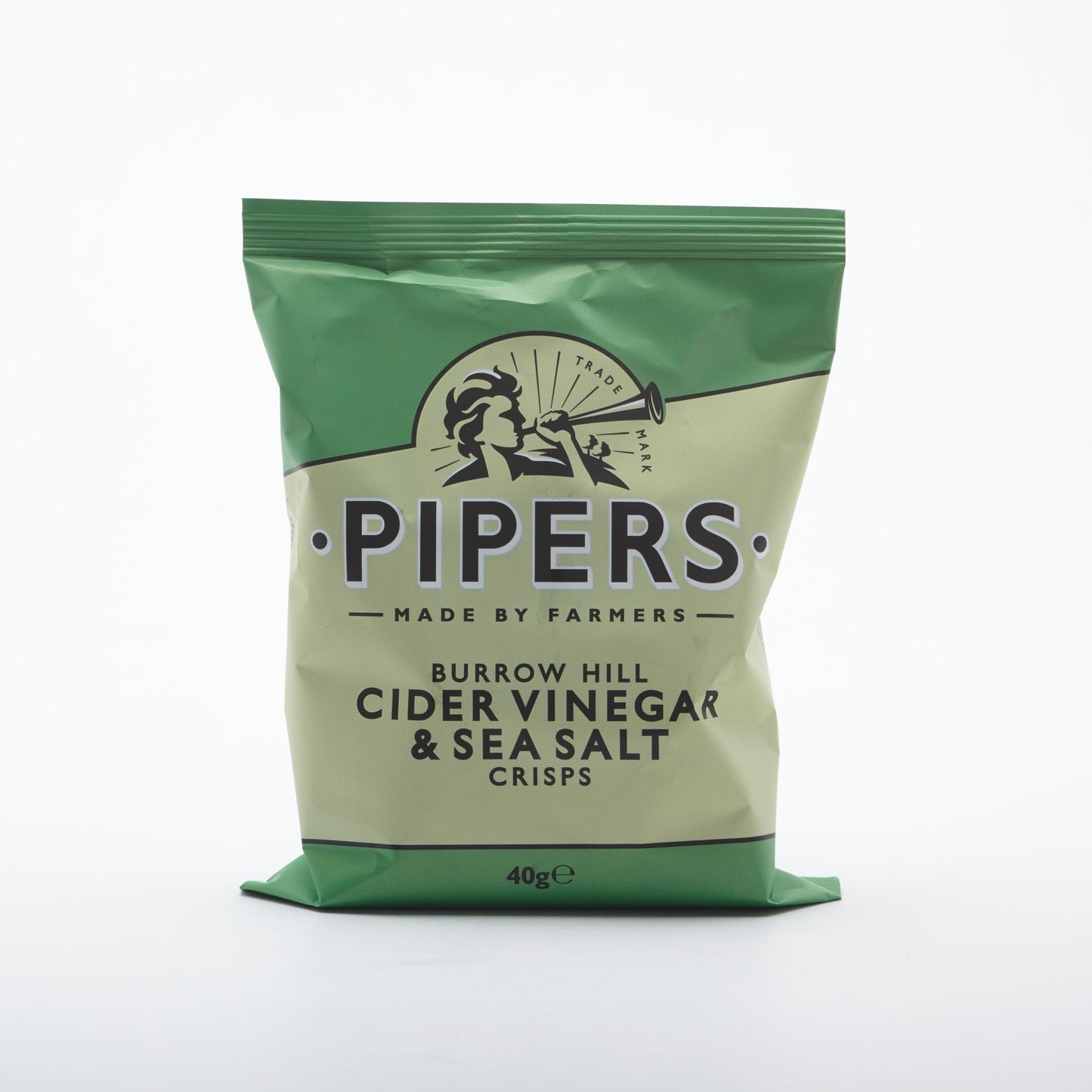 PIPERS Jablkový ocot 40g.