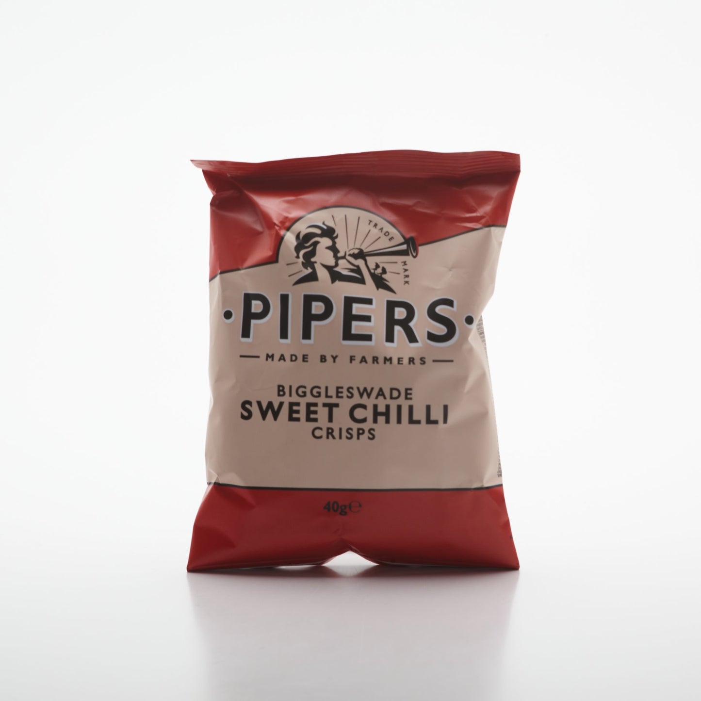 PIPERS Sladké chilli 40g.