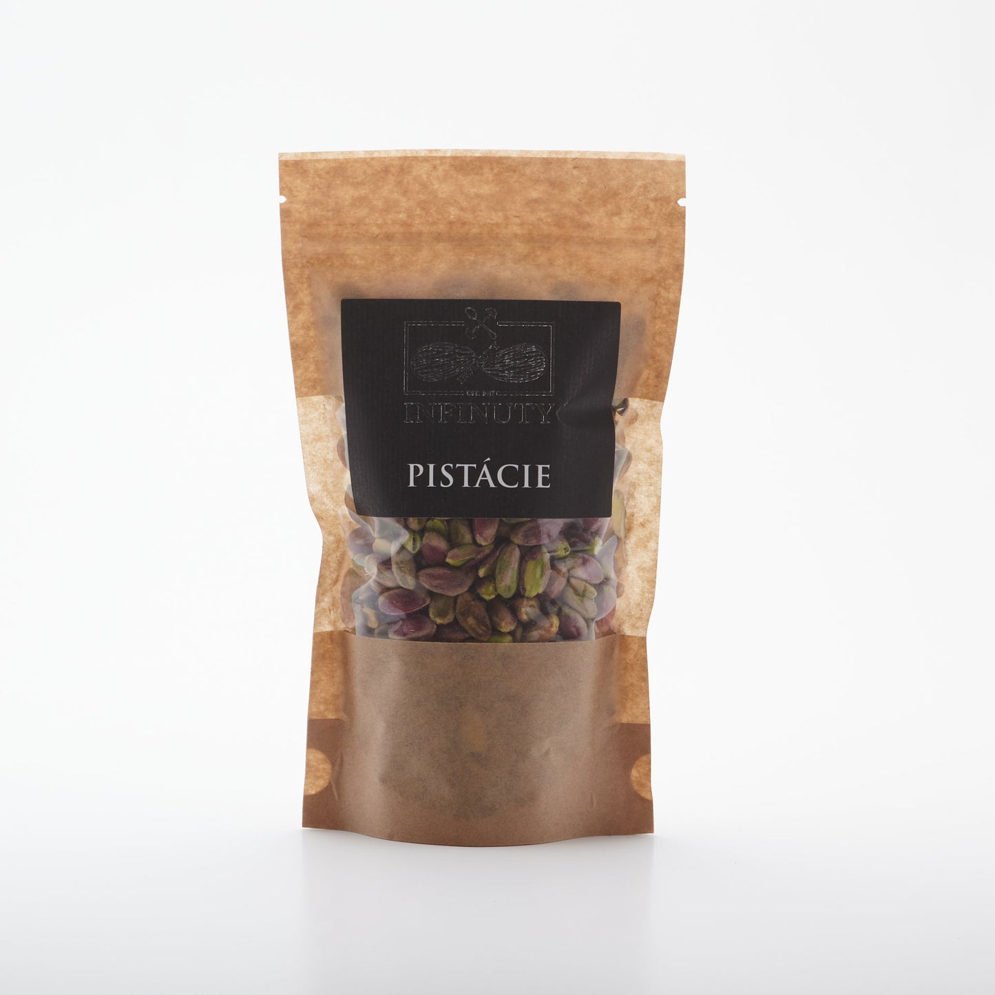 Pistácie 250g.