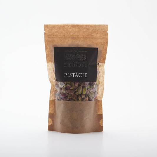 Pistácie 250g.