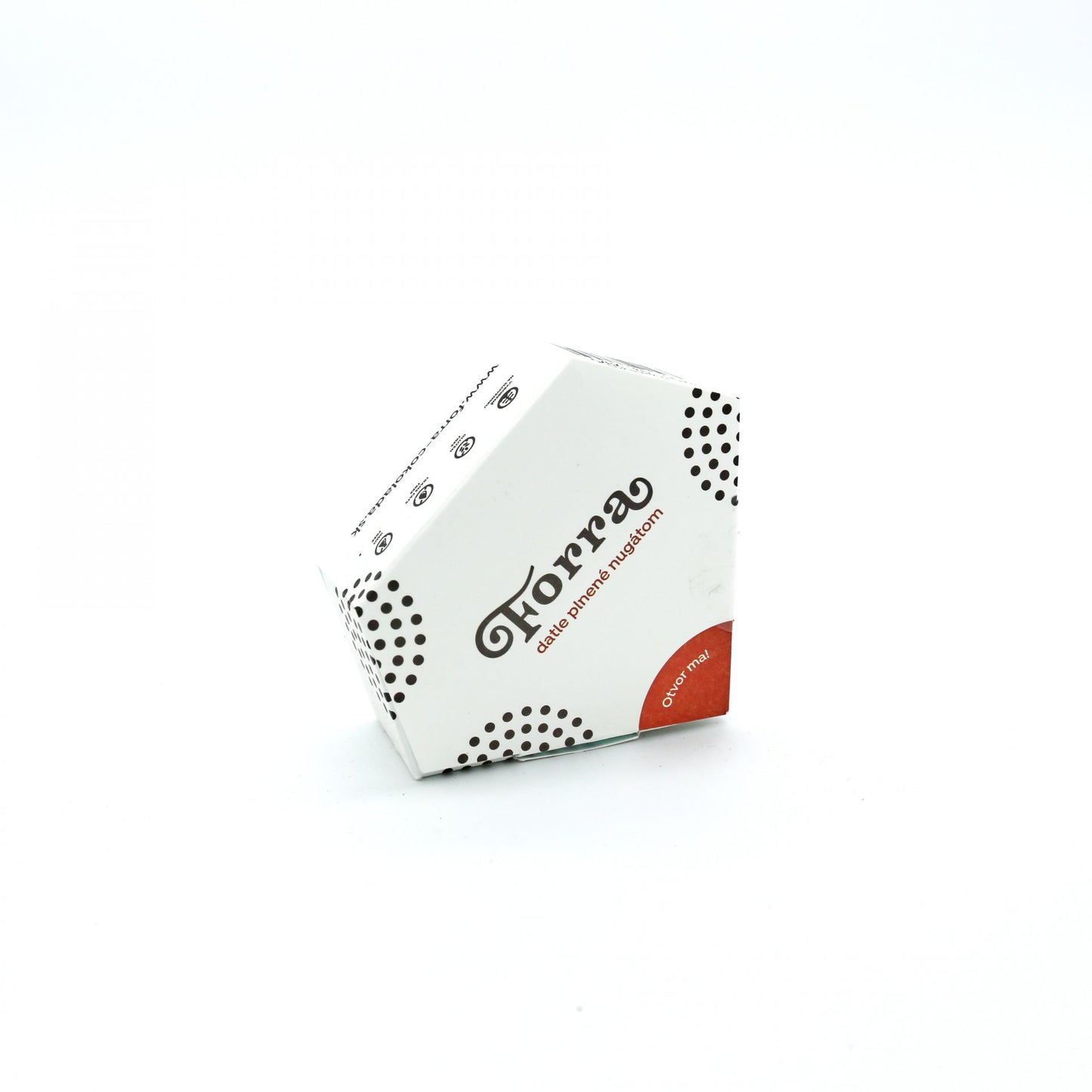 Plnené ďatle v čokoláde 50g.