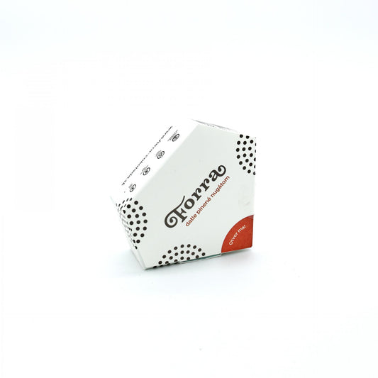 Plnené ďatle v čokoláde 50g.