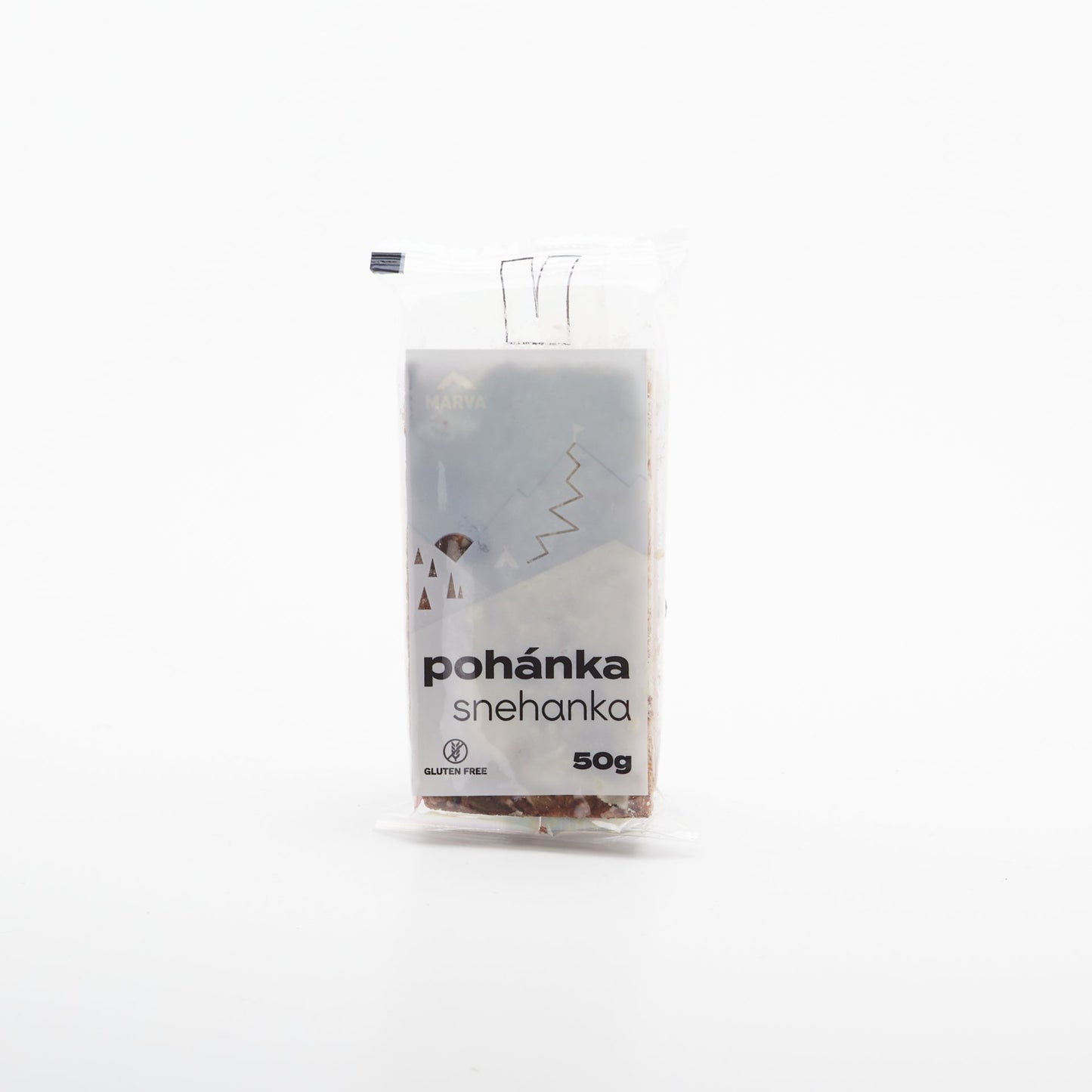 Pohánka Snehanka 50g.