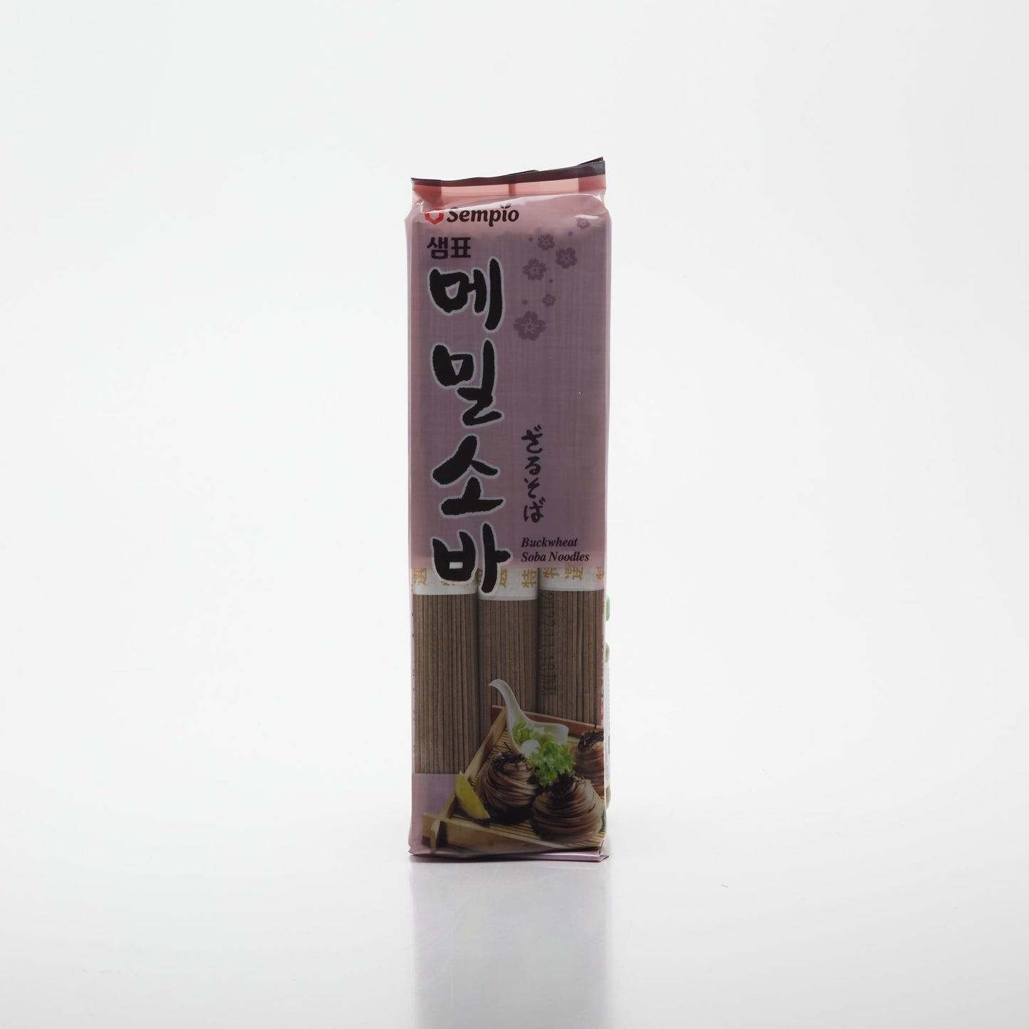 Pohánkové rezance soba 200g.