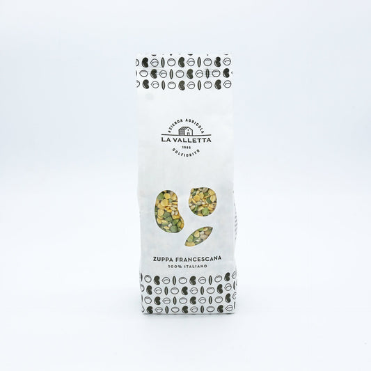 Polievková zmes Francescana 400g.