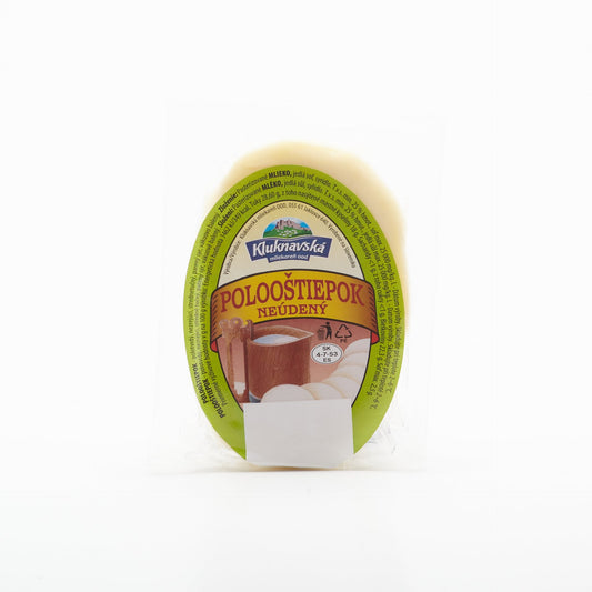 Polooštiepok neúdený 150g.