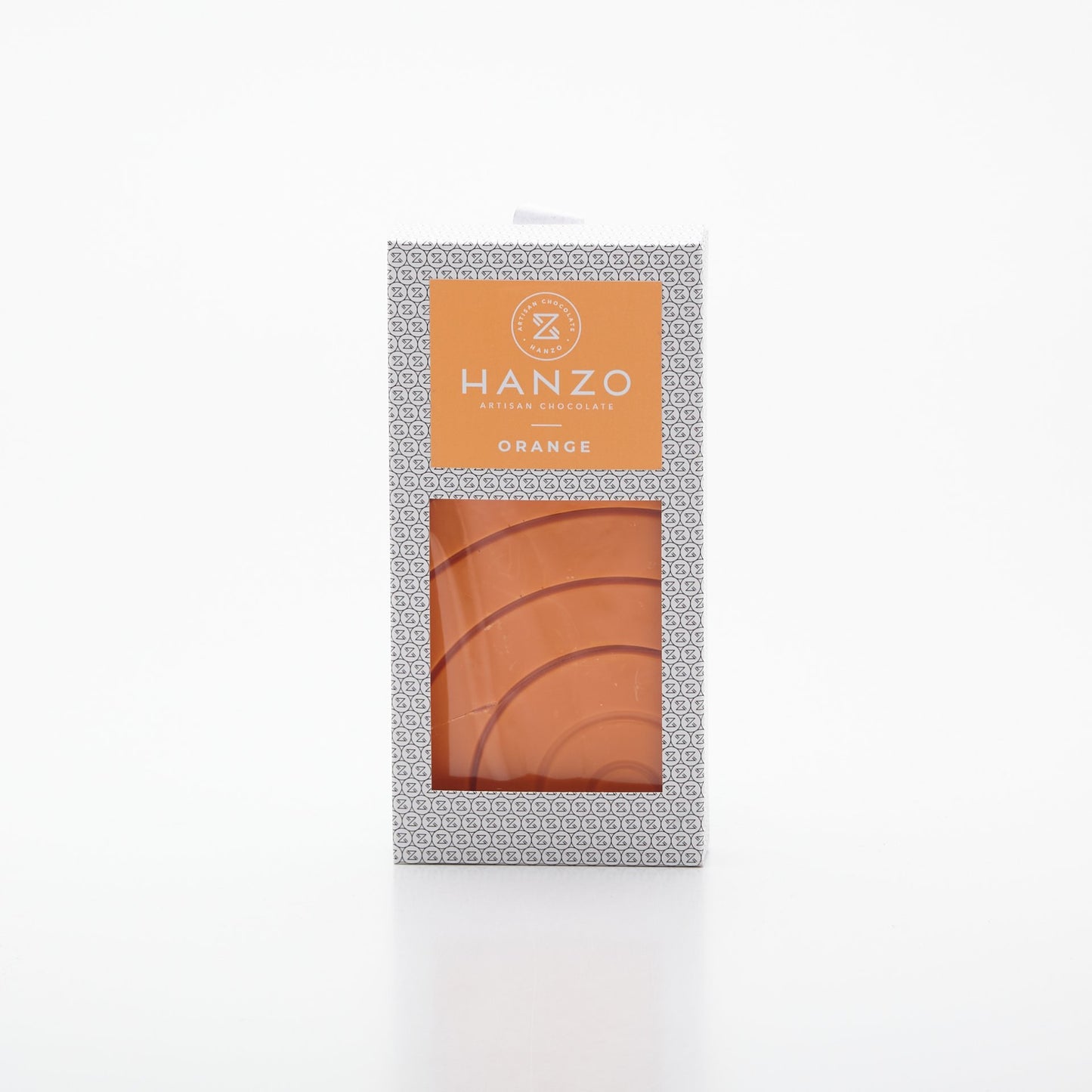 Pomarančová čokoláda 95g.