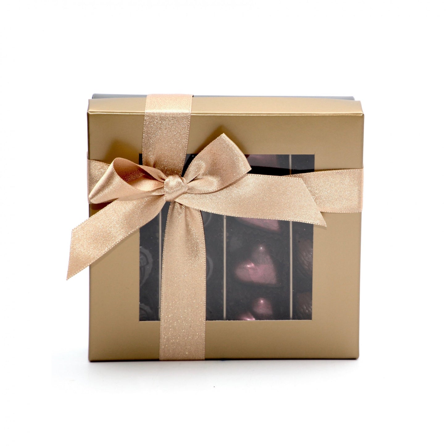 Pralinky 16ks so stuhou 205g.