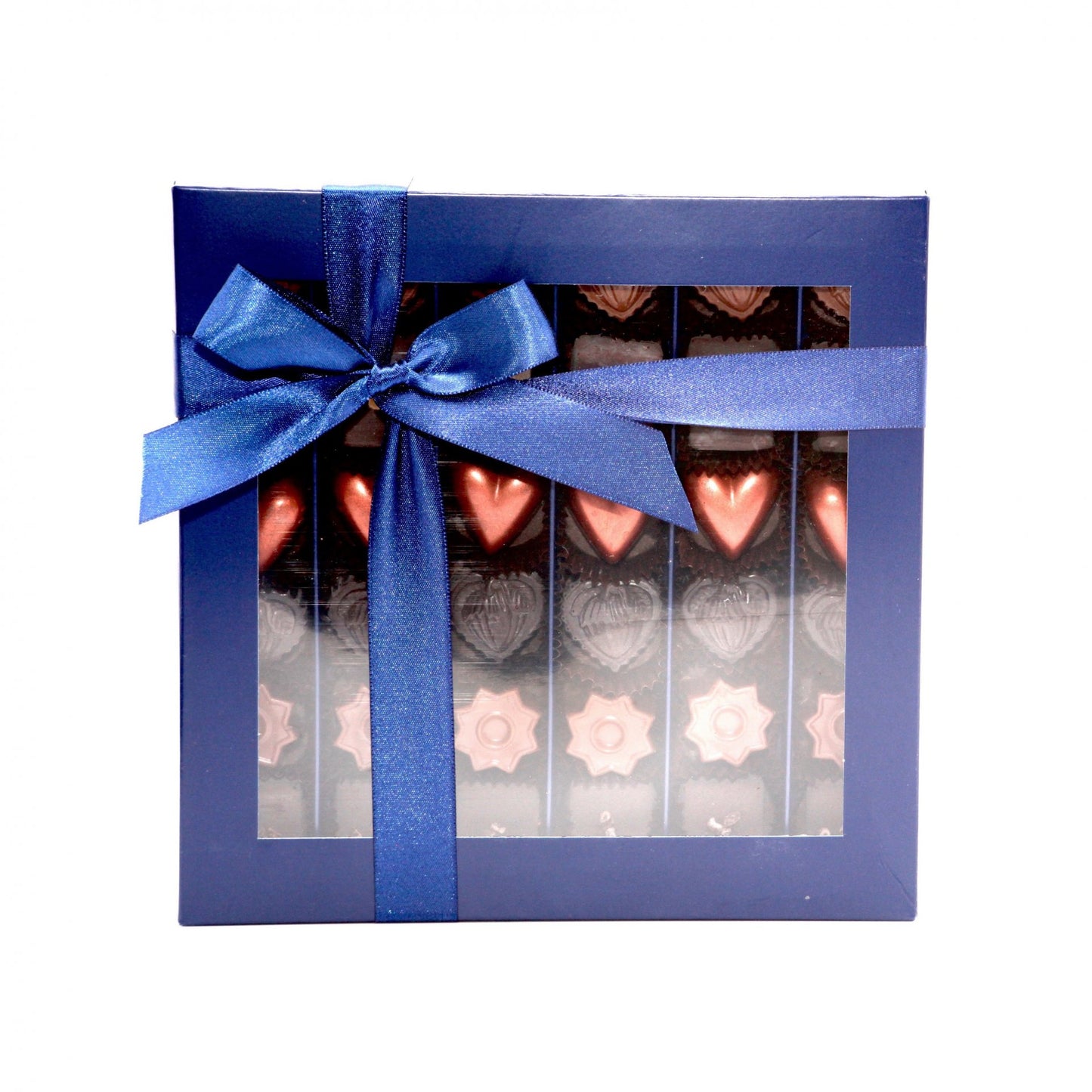 Pralinky 36ks v krabičke 395g.