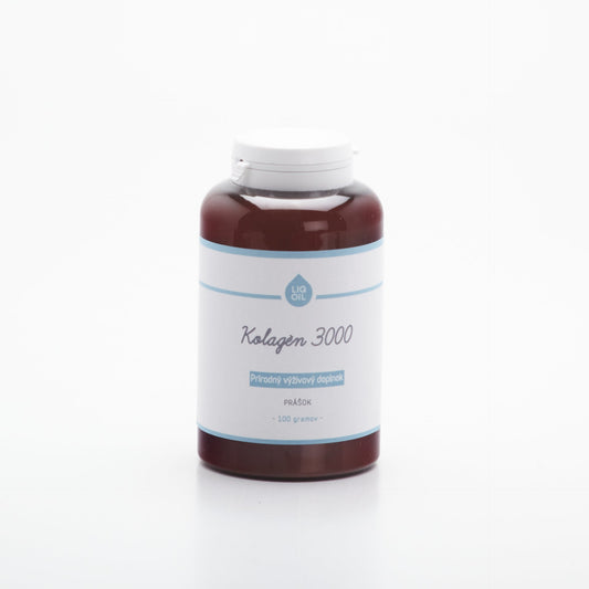 Prémiový rybací kolagén 100g.