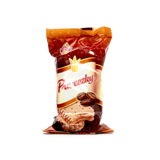 Princezky sušienky 80g.