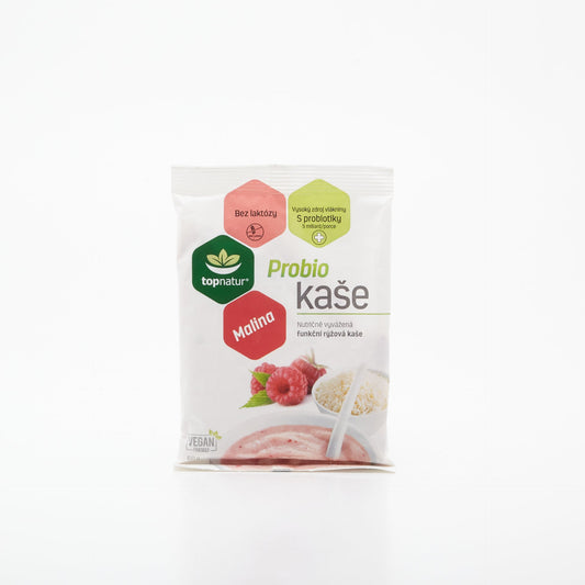 Probio kaša malina 60g.