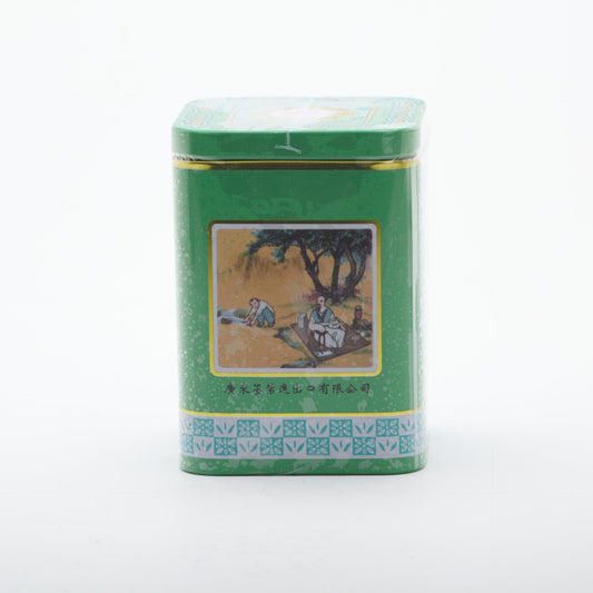 Pu erh postfermentovaný čaj 180g.