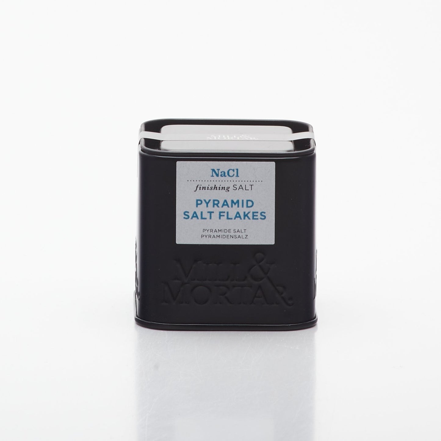 BIO Morská soľ vo vločkách 70g.