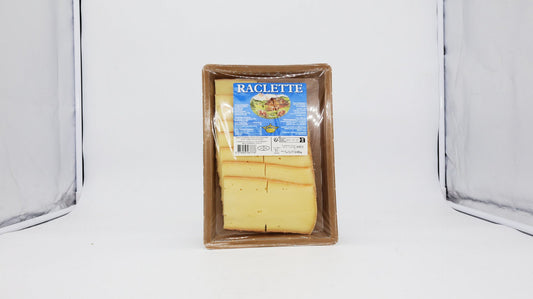 Raclette Tranchette 400g.