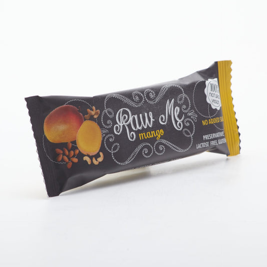 Raw Me mango 45g.