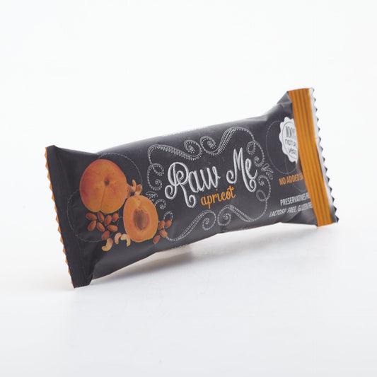 Raw Me marhuľa 45g.