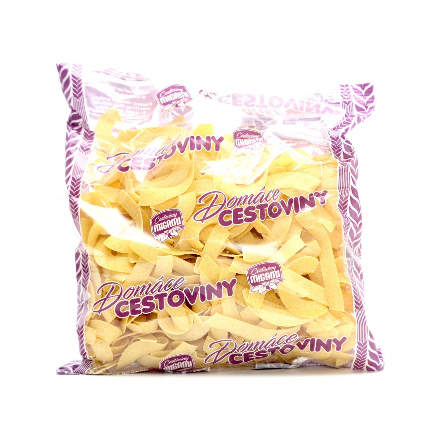 Rezance široké 300g.