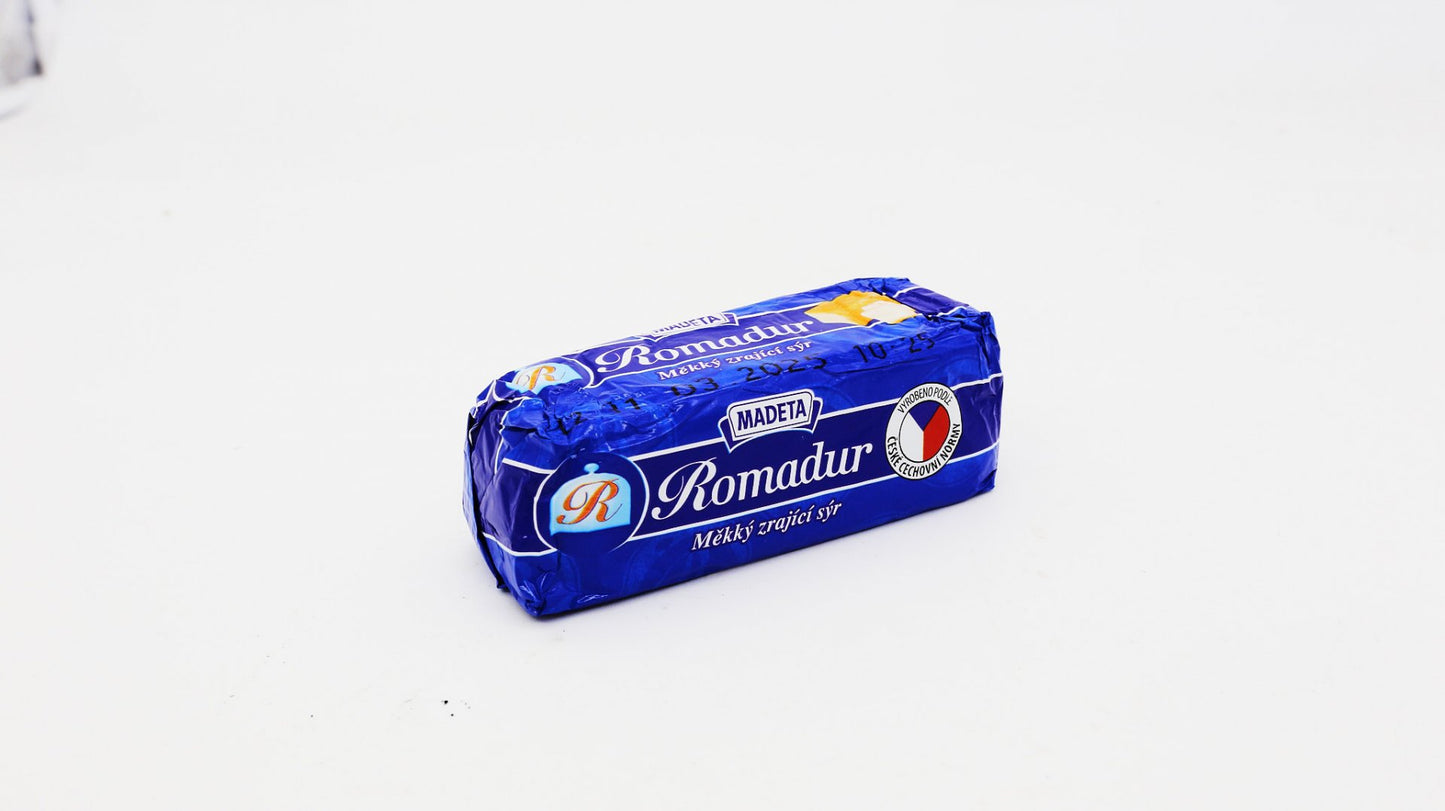 Romadur 40% 100g.