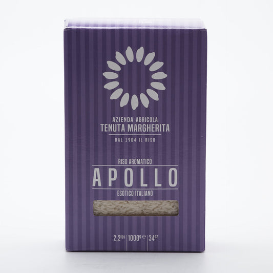 Ryža apollo 1kg.