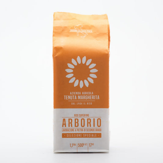 Ryža Arborio 500g.