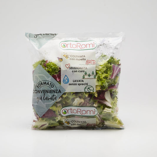 Šalát Fantasiosa 200g.