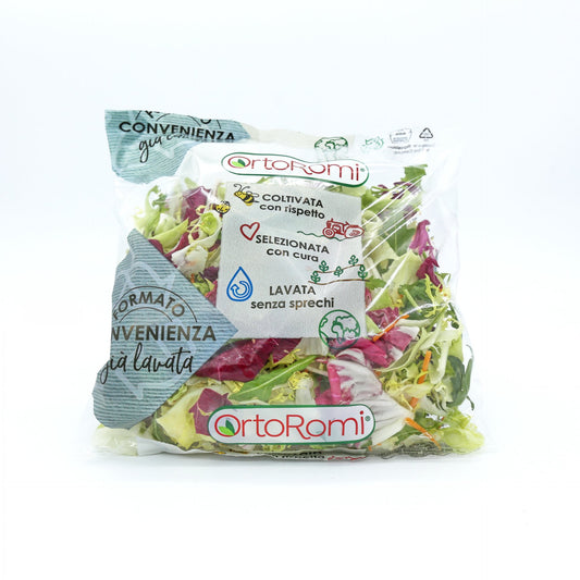 Šalát Primavera 200g.