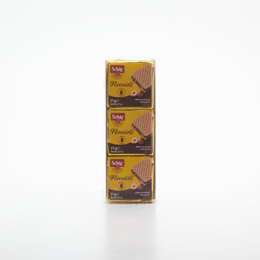 Schär CIOCKO STICKS 150g.