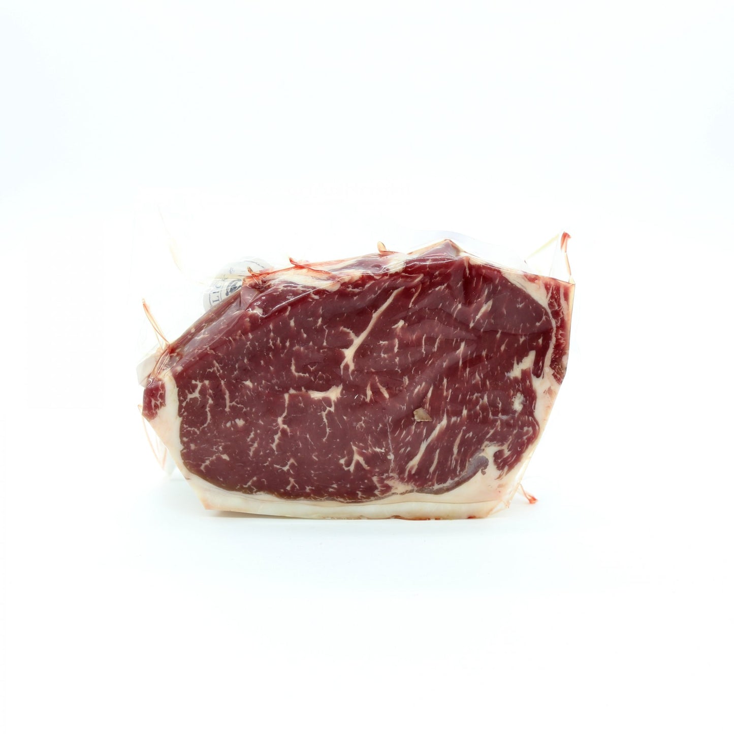 Sirloin steak Dry Aged min. 28 dní. 100g