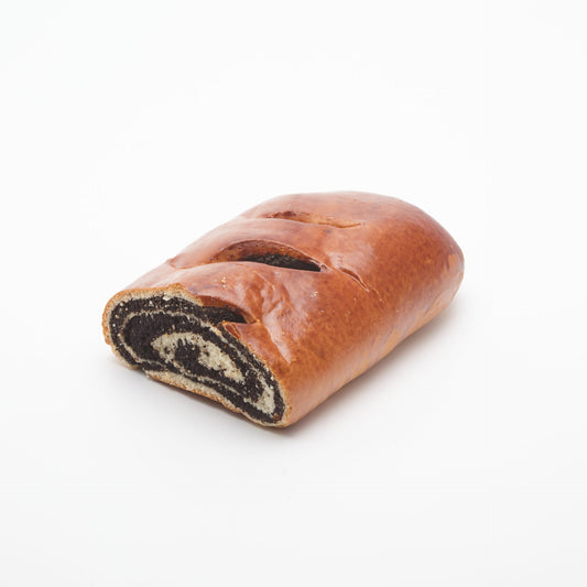 Skutočne kakaový závin 300g.