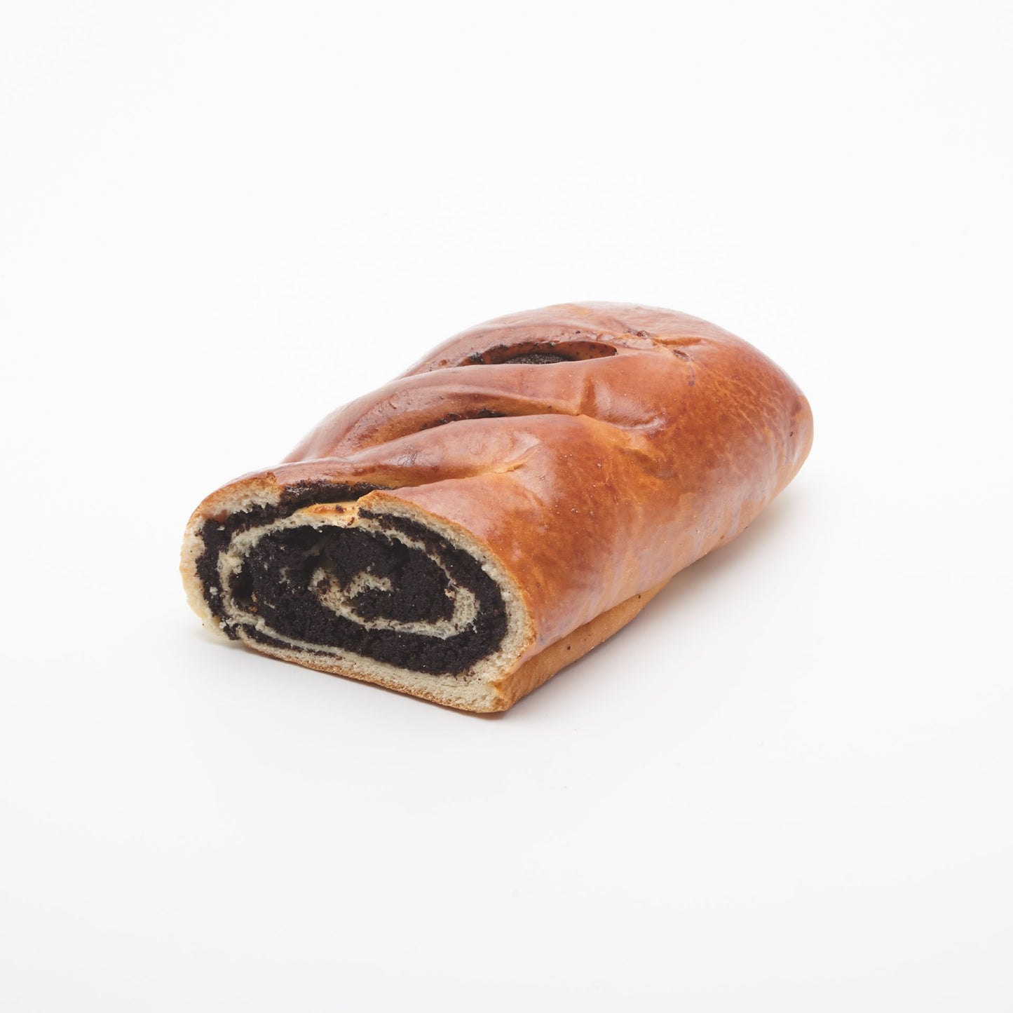 Skutočne makový závin 350g.