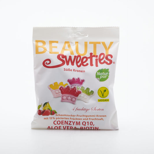 Beauty Sweeties korunky 125g.