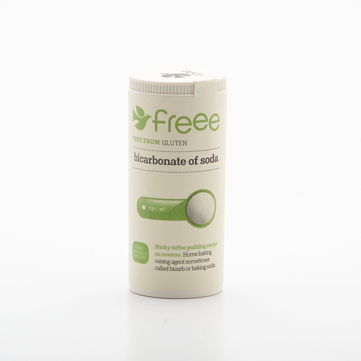 Sóda bikarbóna 200g.