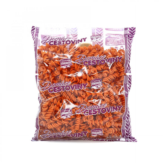 Šošovicové vrtuľky 500g.