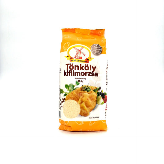 Špaldová strúhanka 500g.