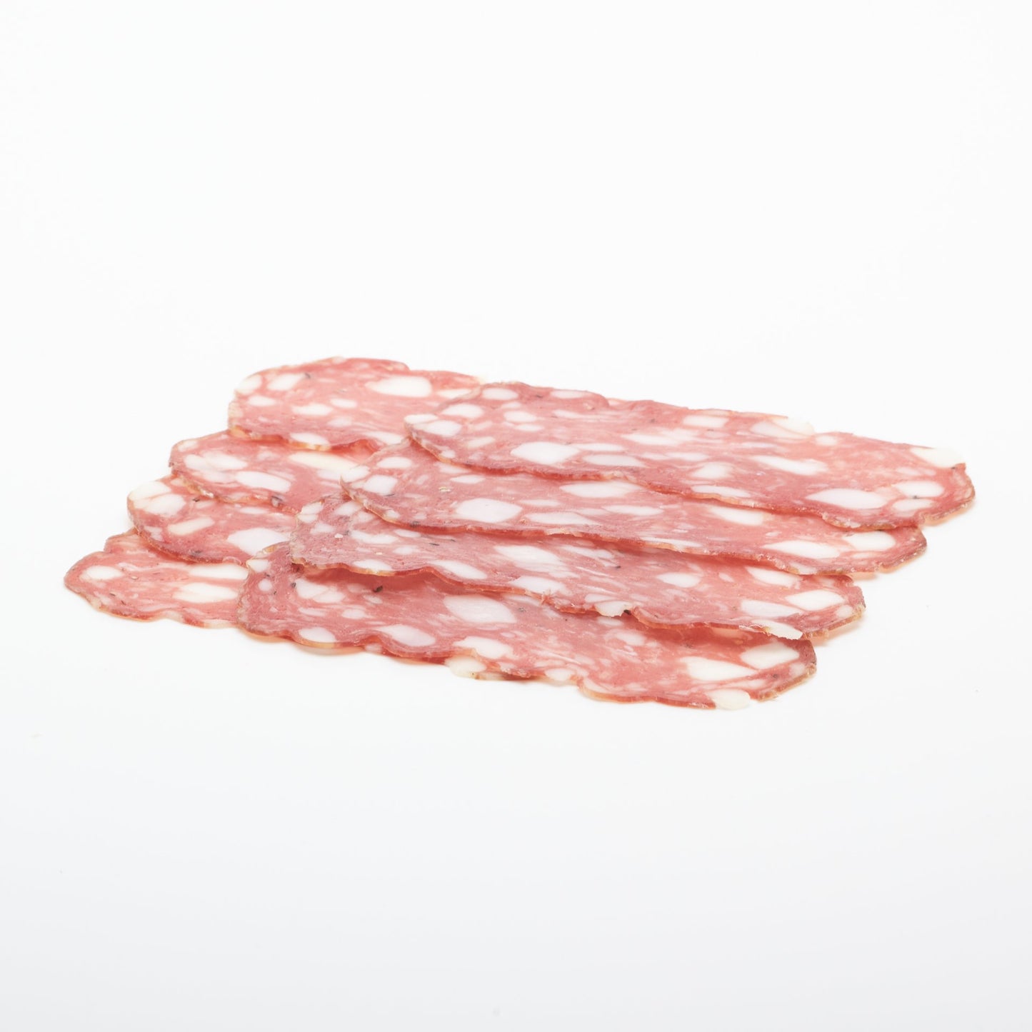 Spianata romana 2kg. 100g