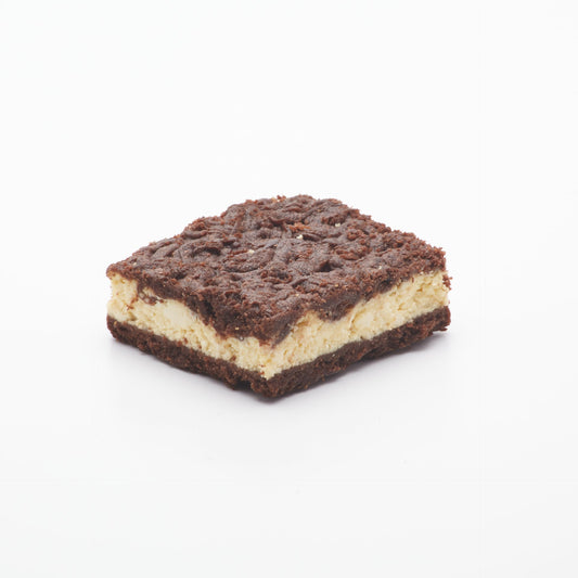 Strúhaný koláč 120g.