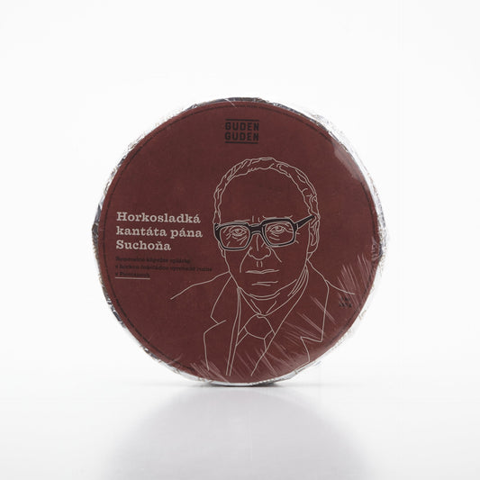 Suchoňova hork. kantáta - 3bal. 114g.