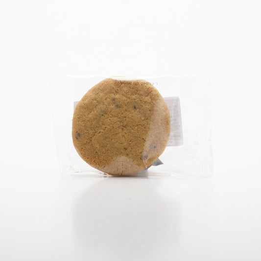 Sušienky s čokoládou a lieskovcami 22g.