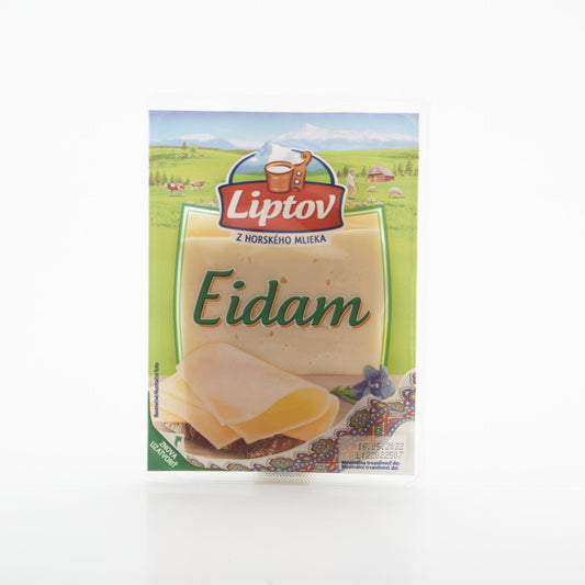 Syr Eidam plátky 90g.