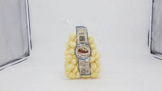 Syrové guličky čerstvé 250g.