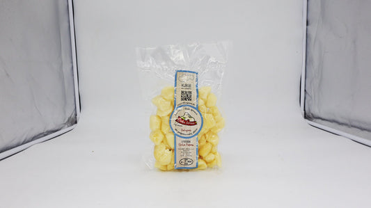 Syrové guličky údené 250g.